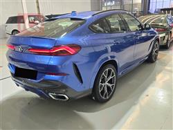 بي ام دبليو X6